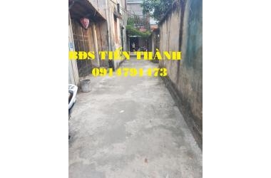 Bán 46m2 đất thổ cư cực đẹp P. Phúc Lợi - Q. Long Biên - HN, hướng TN