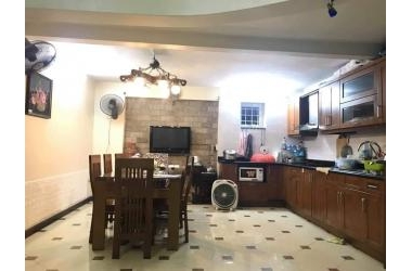 BÁN NHÀ PHỐ LINH LANG, BA ĐÌNH, ÔTÔ 50M2x5T GIÁ 10.8 TỶ, LH: 0842063837.