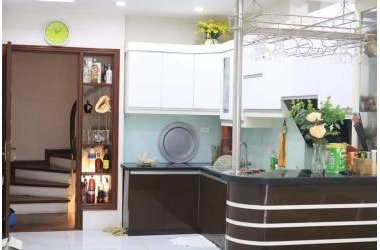Bán Nhà Đẹp Hồ Ba Mẫu Ô tô tránh 50m2, 6 tầng, mt 3.1m, giá 11 tỷ 5
