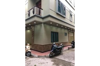 Bán Nhà riêng 52m2 , 2 mặt tiền , vị trí xứng đáng đẹp nhất làng Cổ Đông Ngạc , Bắc từ Liêm