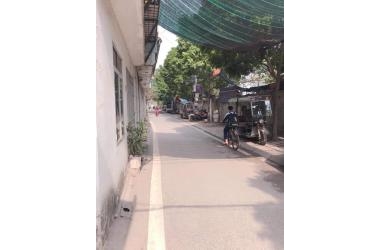 BÁN NHÀ PHỐ NAM DƯ, HOANG MAI 50M2x4T GIÁ 3.2 TỶ, LH: 0842063837.
