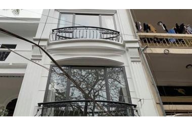 Bán nhà riêng có gara oto ở cách 400m ra HV cảnh sát Cổ Nhuế , Bắc Từ Liêm