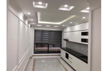 QUÁ HIẾM! HÀM NGHI 40M2, Ô TÔ ĐỖ CỬA, NHÀ ĐẸP Ở LUÔN, PHONG CÁCH HIỆN ĐẠI,CHỈ 4.3 TỶ TL, LH 0903445195