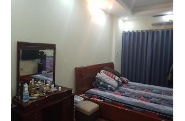 Bán nhà Triều khúc, ngõ rộng cách ô tô 5m, nhà đẹp như khách sạn, 33mx5T