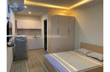 Cho thuê phòng đầy đủ tiện nghi Hòa Thuận Tây - Hải Châu - Đà Nẵng.
