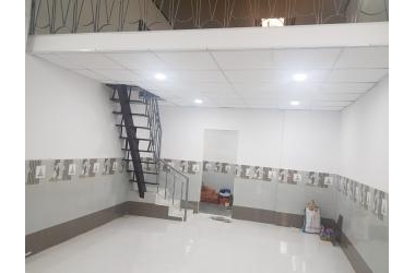 Chính Chủ bán nhà quận Gò Vấp TP. Hồ Chí Minh
