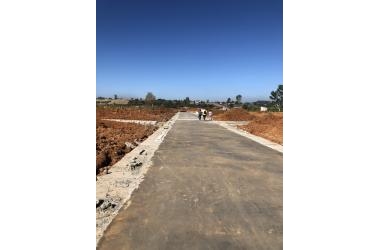 Chính chủ cần bán lô đất cạnh công ty TAIWAN (khu công nghiệp Long Bình Biên Hoà)