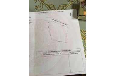 Chính chủ bán đất đẹp giá hấp dẫn tại Diêu phong - Hoà Nhơn- Hoà vang - Đà Nẵng