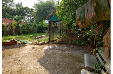 CHÍNH CHỦ CẦN BÁN GẤP NHÀ CẤP 4 VÀ ĐẤT VƯỜN TẠI PHÚ THỨ ,CÁI RĂNG ,TỈNH CẦN THƠ.