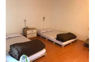 SANG HOMESTAY GẤP TRƯỚC TẾT TẠI VẠN HẠNH - ĐÀ LẠT.