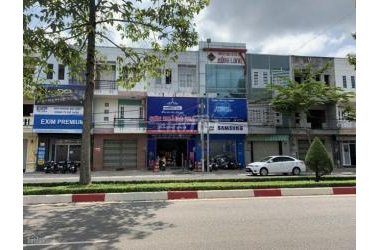 Đất 3 mặt tiền Nguyễn Tất Thành, TP. Bà Rịa, BR-VT