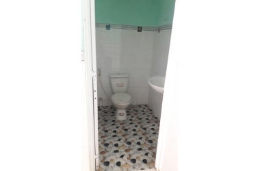 CHO THUÊ PHÒNG GIÁ RẺ PHƯỜNG AN LẠC ,QUẬN BÌNH TÂN