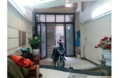 Bán nhà trung tâm BA ĐÌNH 38m, 6 tầng, 5,7 tỷ