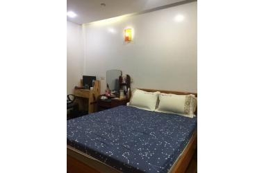 Hiếm có, nhỉnh 4 tỷ nhà Xã Đàn, Đống Đa, Ô tô, 2 thoáng, 45m, 6T