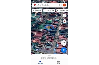 Đầu năm mở bát lô đất đẹp Xã Ninh Phúc - Thành Phố Ninh Bình - Ninh Bình cho cả nhà đầu tư lẫn người có nhu cầu xây nhà!