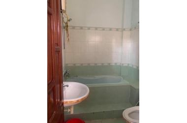 Cho thuê phòng trang bị đầy đủ tiện nghi khu trung tâm