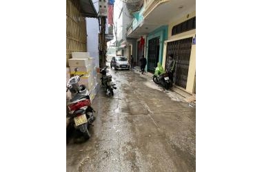Nhà đẹp gara oto, view hồ Hạ Đình, 54m2, 5.6 tỷ. LH: 0903409888
