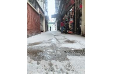 Bán nhà Khương Đình , ngõ oto, kinh doanh, 40m2, 5.25 tỷ. LH: 0903409888