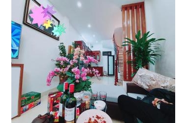 Bán nhà Khương Đình - 36m2, đẹp như khách sạn, 3,2 tỷ, Lh 0398801613