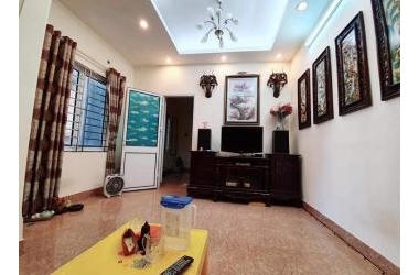 LÔ GÓC 3 thoáng Khương Đình, OTO, KINH DOANH, 42m, 3.75 tỷ. LH: 0903409888