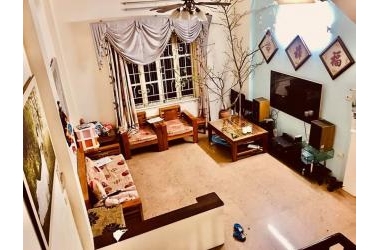 NGUYỄN KHÁNH TOÀN KINH DOANH 45Mx5T, MT 4.3M, GIÁ 6 TỶ 5