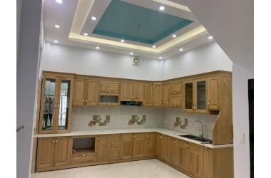 Bán nhà Khương Trung 52m2, Mt 4m, 2 thoáng, 4.85 tỷ, Lh 0398801613