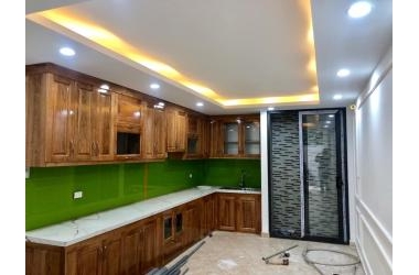 Bán nhà Khương Đình - 38m2, kinh doanh, cách phố 15m, 5.2 tỷ, Lh 0398801613