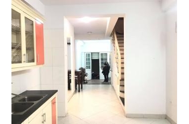 Bán nhà riêng 113 Đào Tấn, Ba Đình, DT 48*6 tầng. Giá 5.7 tỷ