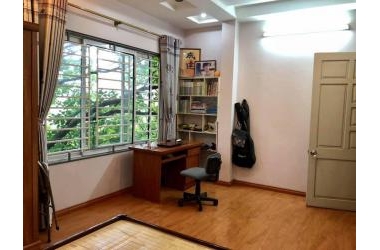 Hơn 5 tỷ, Nhà Biệt thự Phạm Ngọc Thạch, Đống Đa, ô tô 10m, 50mxMT6.5m
