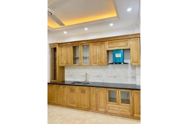 Bán nhà Bùi Xương Trạch 43m2, MT 3.4, kinh doanh, 4 tỷ, Lh 0398801613