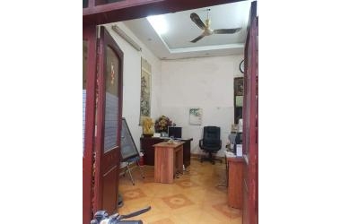 Ô tô đỗ cửa Nguyễn Trãi, kinh doanh văn phòng, 60m2, 4.6 tỷ. LH: 0903409888