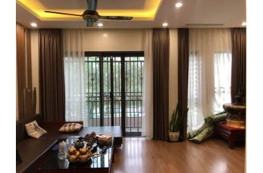 Liền kề Vip khu Quốc Hội KĐT Xuân Phương, nhà chất thang máy, giá tốt, 95mx5T