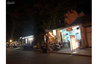 CHO THUÊ NHÀ NGUYÊN CĂN CẤP 4 MẶT TIỀN 99 PHAN CHÂU TRINH, HỘI AN. LH: 0905486797