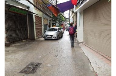 Nhà đẹp Định Công ,OTO tránh, 5 tầng, 55m2, 5.7 tỷ. LH: 0903409888