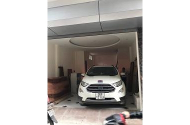 Bán gấp nhà Triều Khúc, gara OTO, lô góc, KINH DOANH, 40m2, 4.3 tỷ. LH: 0903409888
