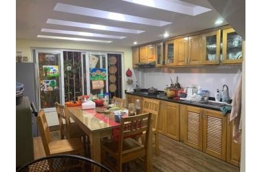 Bán nhà đẹp Cầu Giấy, về ở ngay, 38M, 5 tầng, mặt tiền 4M, giá 4,8 tỷ