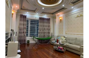 Đầu tư, kinh doanh, CC Mini. Bán nhà Tôn Thất Tùng 80m2, 6 Tầng, 12.6 tỷ