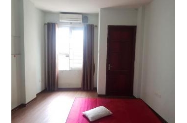 Bán nhà Khương Trung, 53m2, kinh doanh đỉnh, ô tô vào nhà, 5,75 tỷ, Lh 0398801613