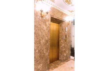 Liền kề V5 Văn Phú nội thất dát Vàng, lô góc, 95mx5T thang máy, giá cực rẻ.