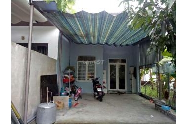 Chính Chủ Bán Nhà Cấp 4 Tại Hòa Xuân - 231 Phan Khôi - Cẩm Lệ
