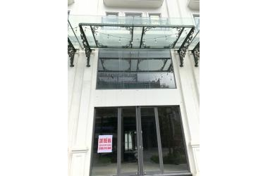 cho thuê căn nhà 5 tầng tại khu vực Times Garden Hạ Long cạnh căn spa H&H.