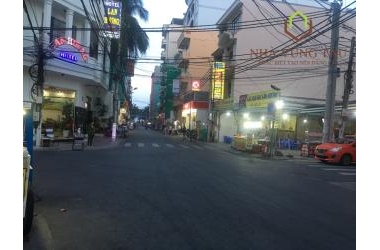 Chính chủ đang có 1 lô đất 2 mặt tiền đường Nam Kỳ khởi Nghĩa đang cần bán gấp . Để qua nước ngoài định cư .
