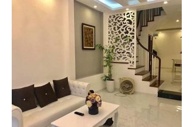 Nhà rộng tương lai mặt phố, 60mxMT5m, chỉ hơn 4 tỷ Hào Nam, Đống Đa