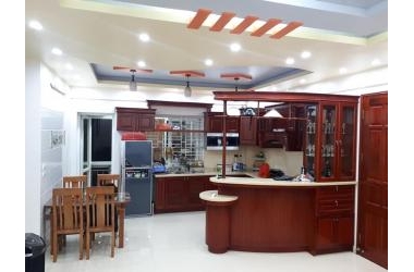 Bán nhà Bạch Mai - Hai Bà Trưng, ô tô, kinh doanh, chung cư mini. 50m2 Giá 4.3 tỷ