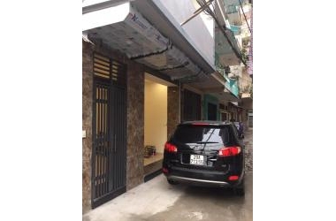 Nhà đẹp Thanh Xuân giá bất ngờ, gara OTO, 54m2 chỉ 5.6 tỷ. LH: 0903409888