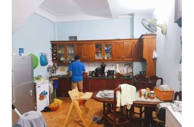 Bán nhà Chính Kinh - nhà đẹp, 2 thoáng, ngõ rộng, 38m2, 3.5 tỷ, Lh 0398801613