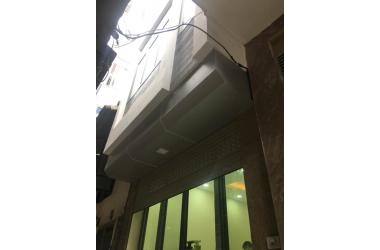 Nhà đẹp Lương Thế Vinh - Trung tâm Thanh Xuân, ô tô đỗ cửa, gần Nguyễn Trãi, 4.7 tỷ
