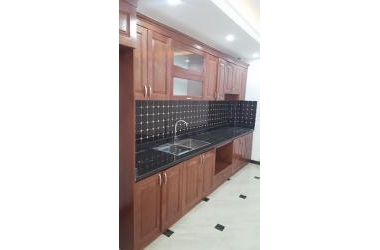 Bán nhà Cù Chính Lan - Khu VIP, ngõ ô tô, thông tung tóe, nhà ĐẸP NÉT, 4.7 tỷ