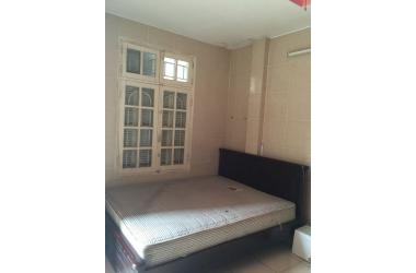 CHUNG CƯ MINI 8 TẦNG THANG MÁY - HIỆU SUẤT CHO THUÊ 40TR
