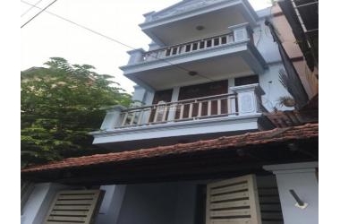 Chỉ 4,2 tỷ sở hữu nhà riêng 70m2 oto 7 chỗ qua cửa ở Phú Thượng , Tây Hồ